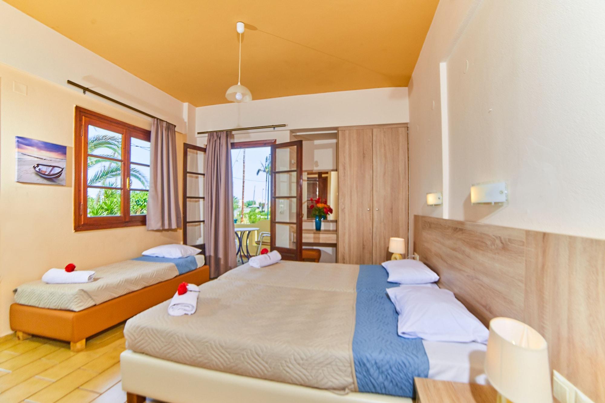 Villa Diasselo Heraklion  ภายนอก รูปภาพ