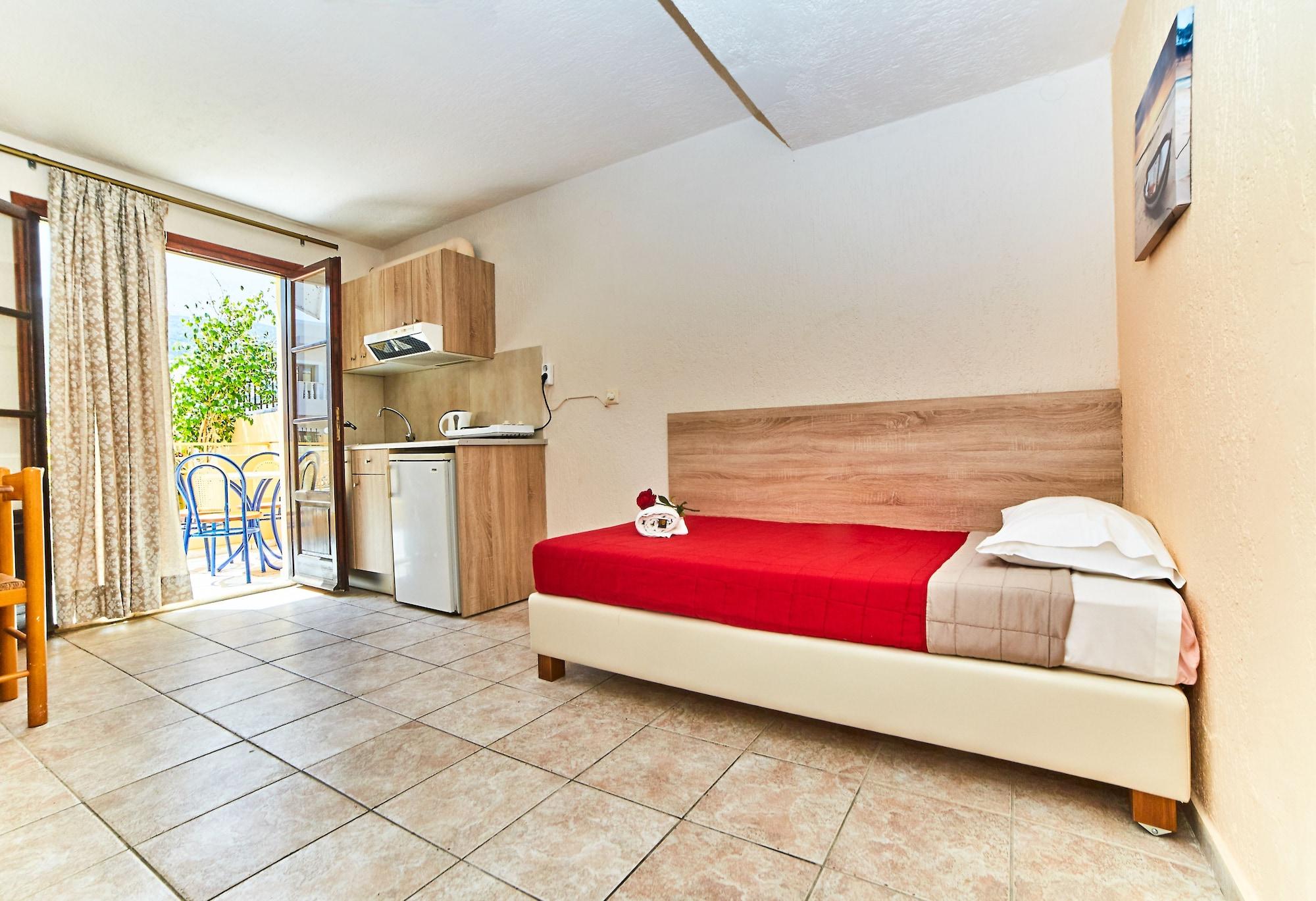 Villa Diasselo Heraklion  ภายนอก รูปภาพ
