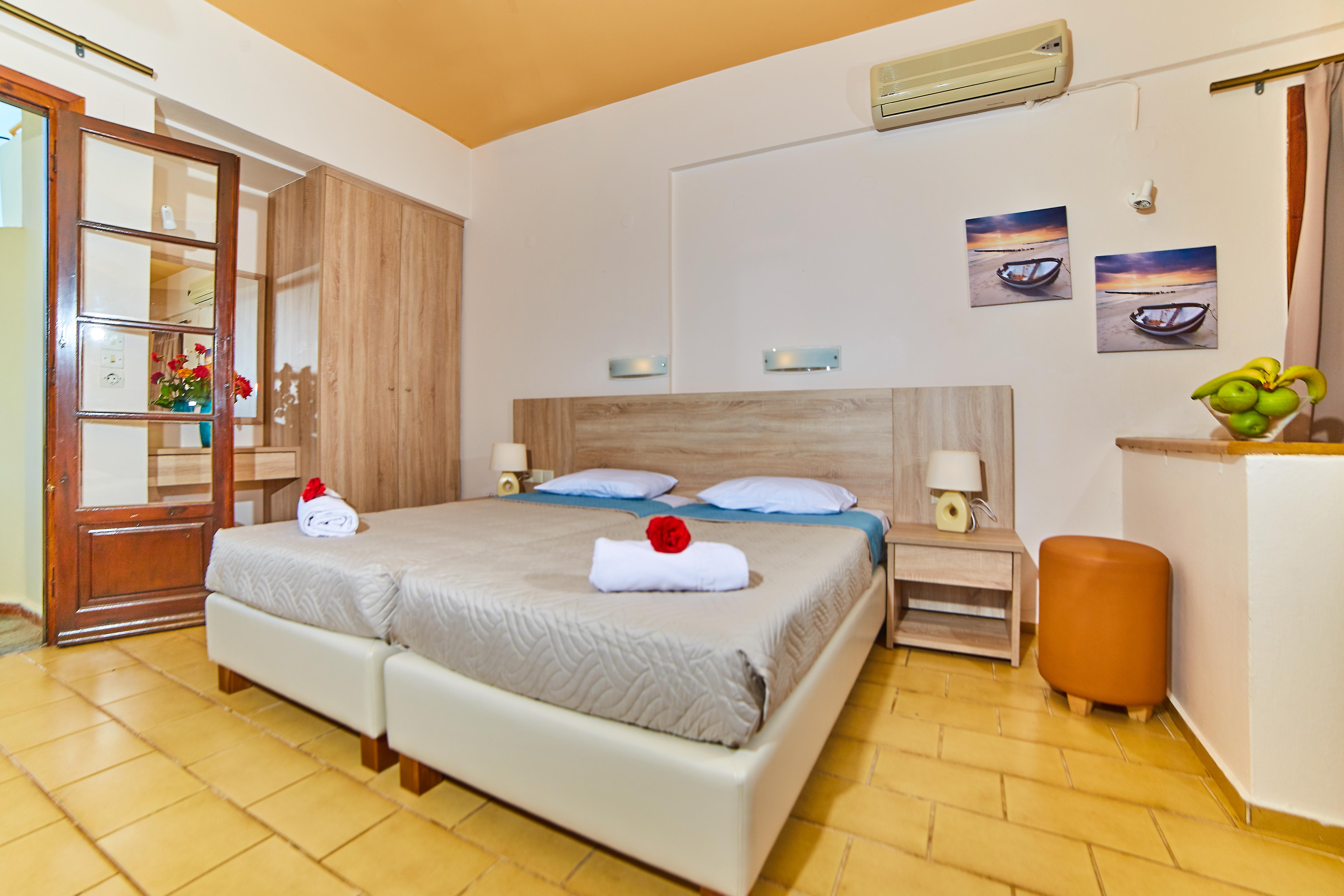 Villa Diasselo Heraklion  ภายนอก รูปภาพ