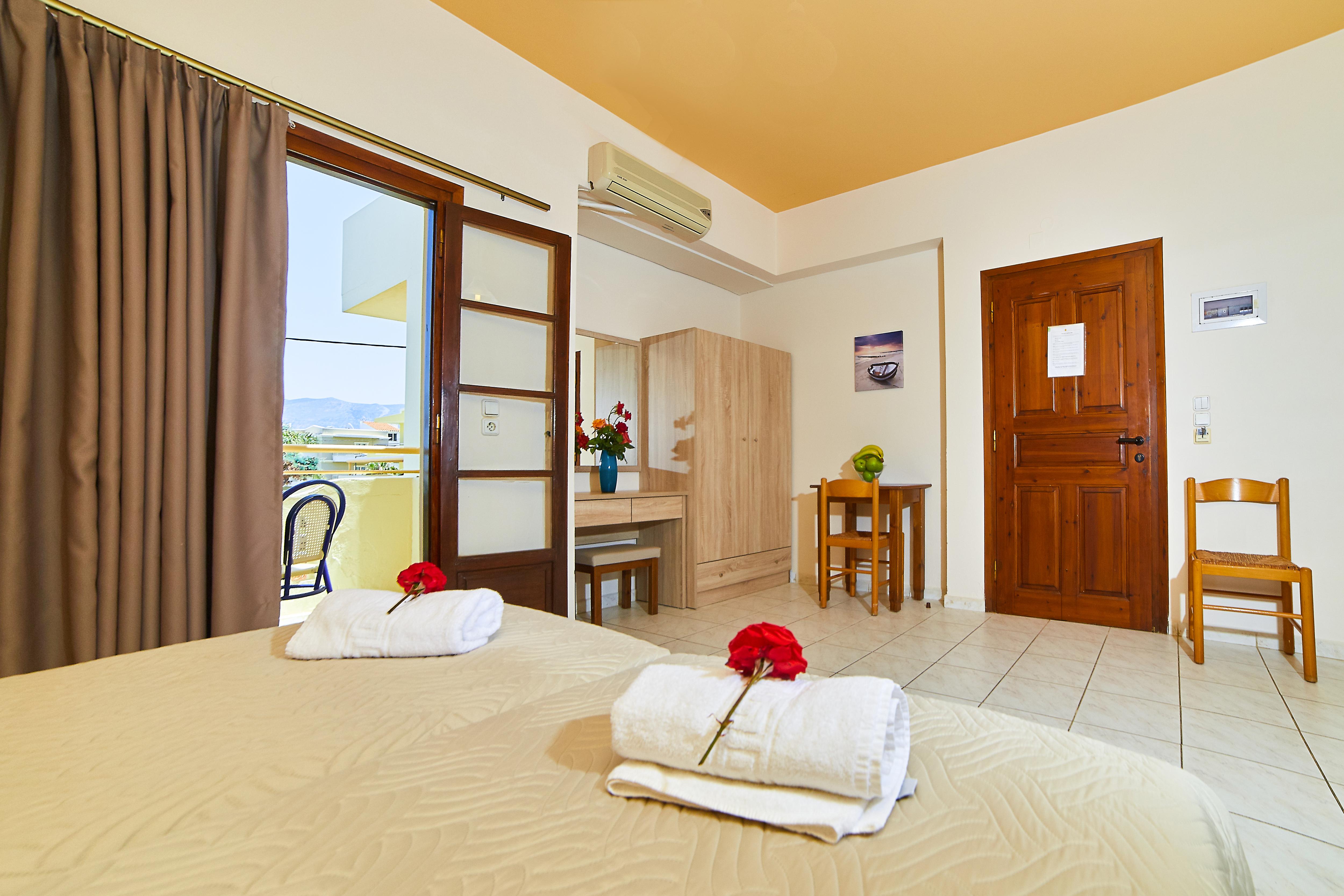 Villa Diasselo Heraklion  ภายนอก รูปภาพ