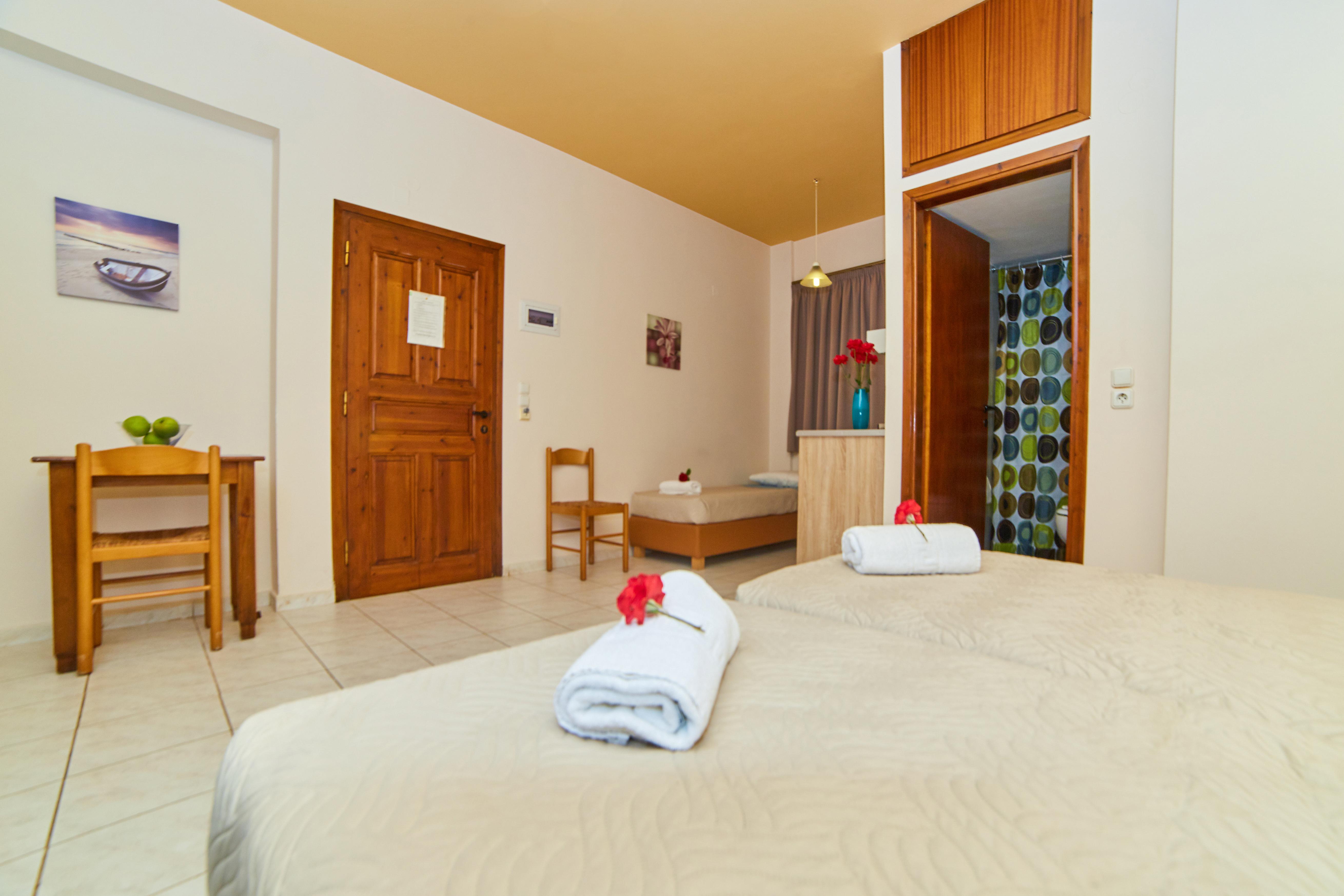 Villa Diasselo Heraklion  ภายนอก รูปภาพ