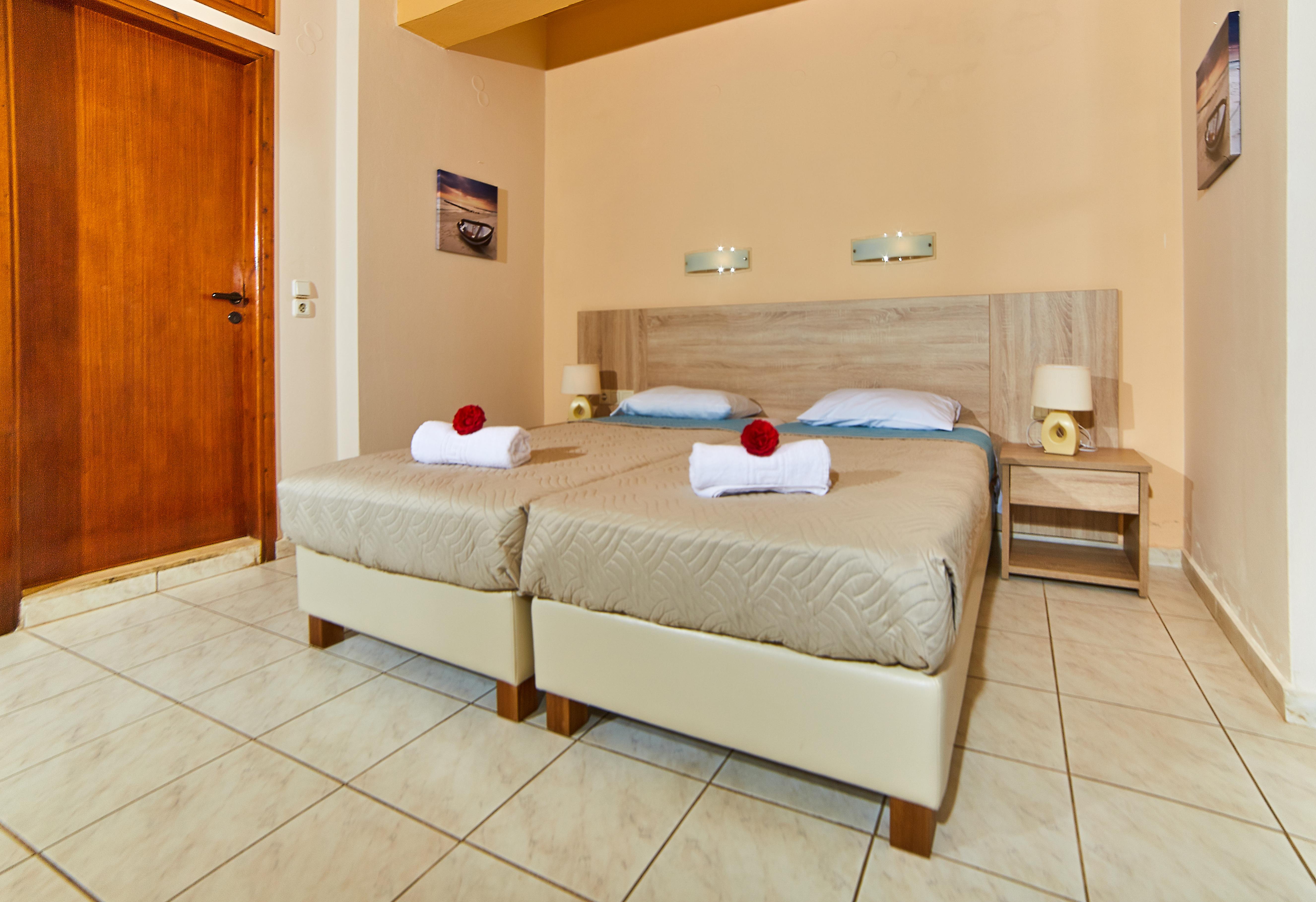 Villa Diasselo Heraklion  ภายนอก รูปภาพ