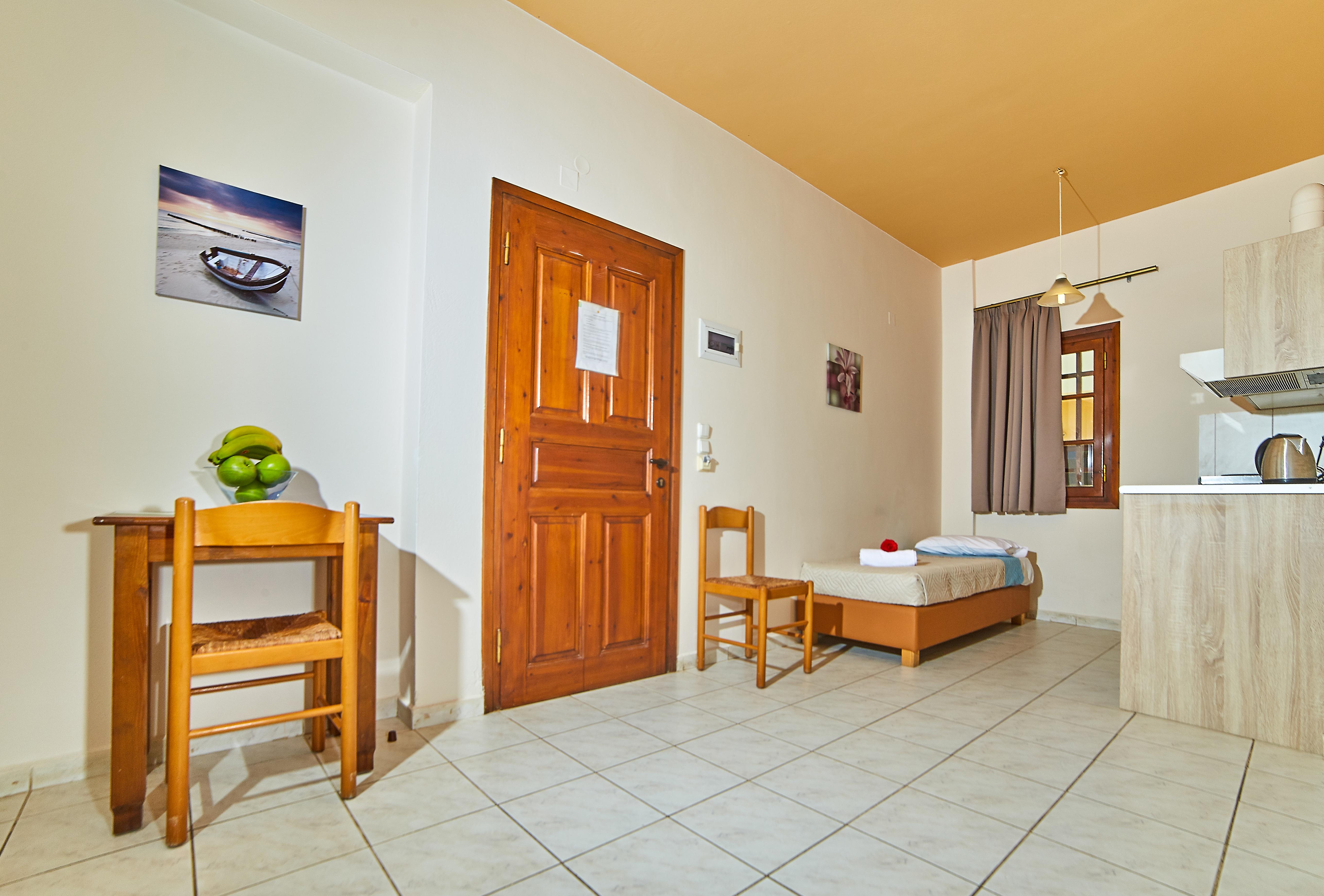 Villa Diasselo Heraklion  ภายนอก รูปภาพ