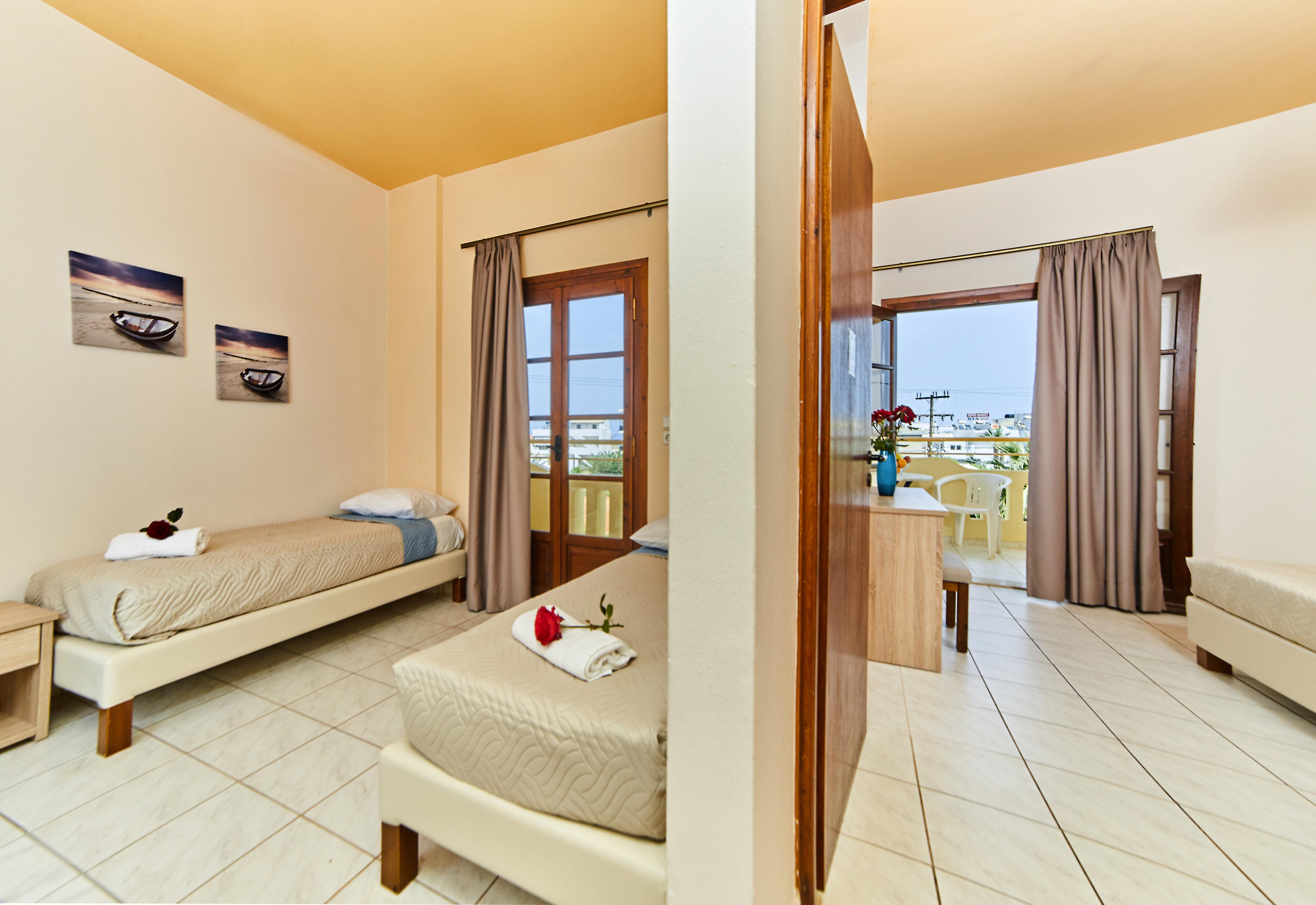 Villa Diasselo Heraklion  ภายนอก รูปภาพ