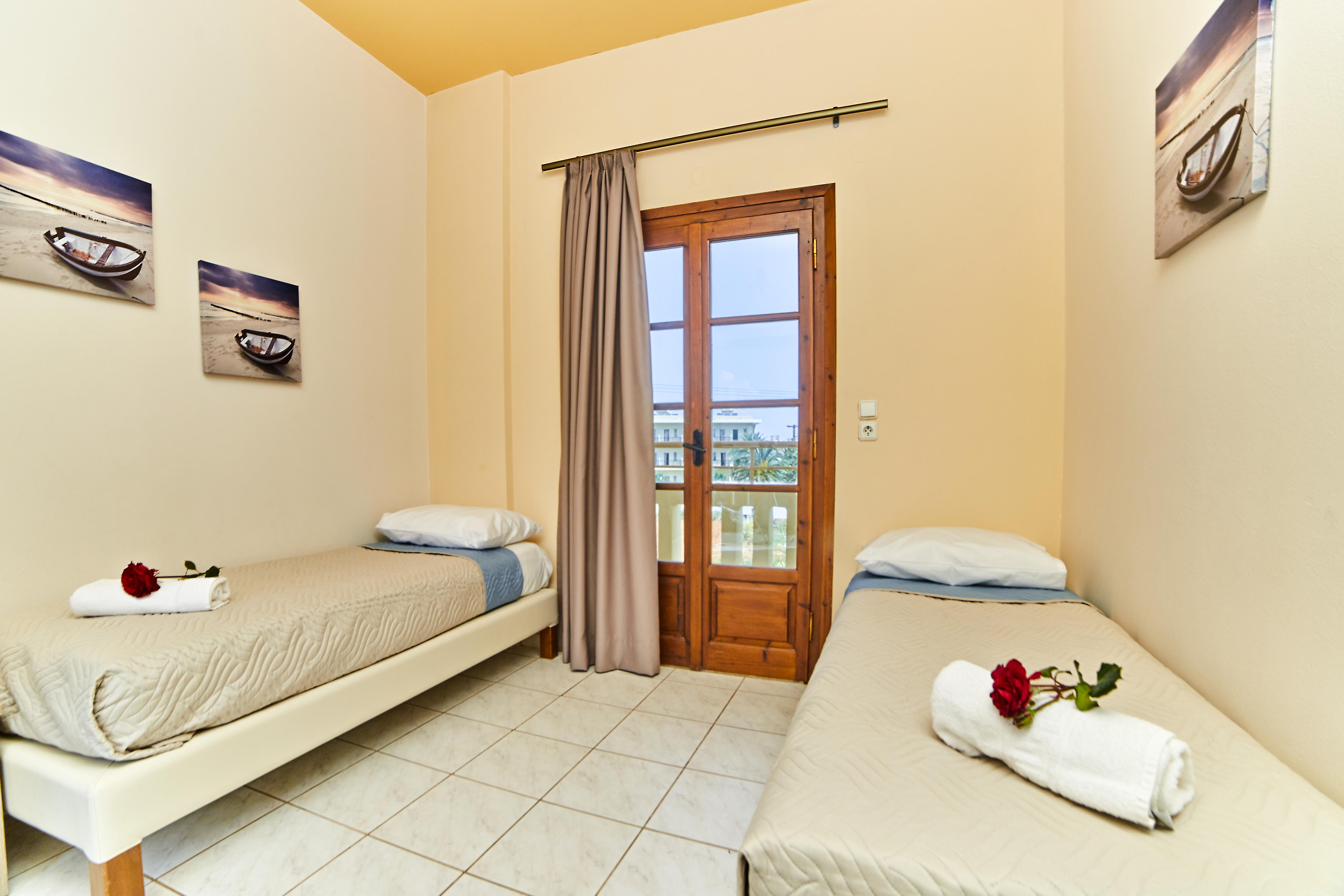Villa Diasselo Heraklion  ภายนอก รูปภาพ