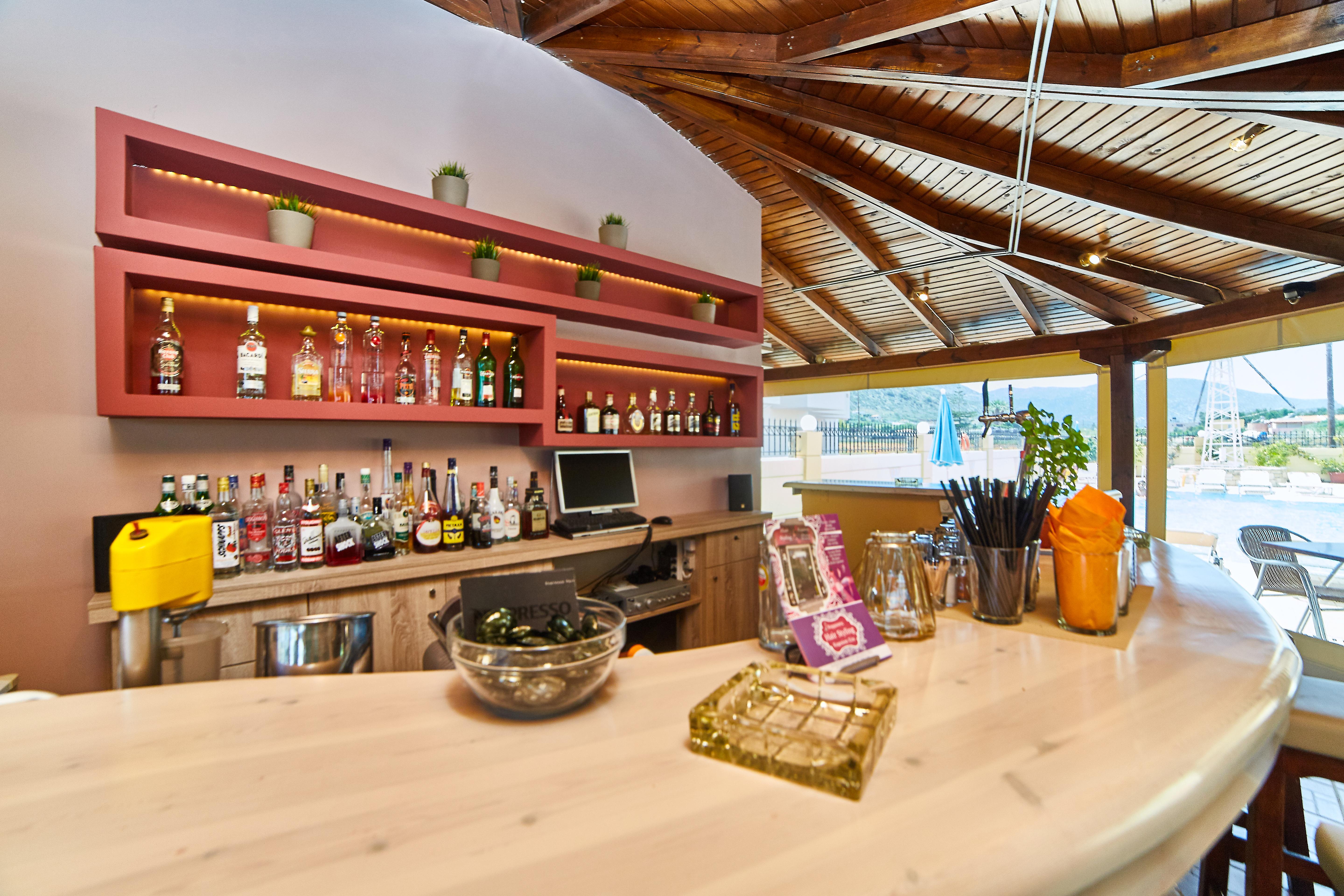 Villa Diasselo Heraklion  ภายนอก รูปภาพ