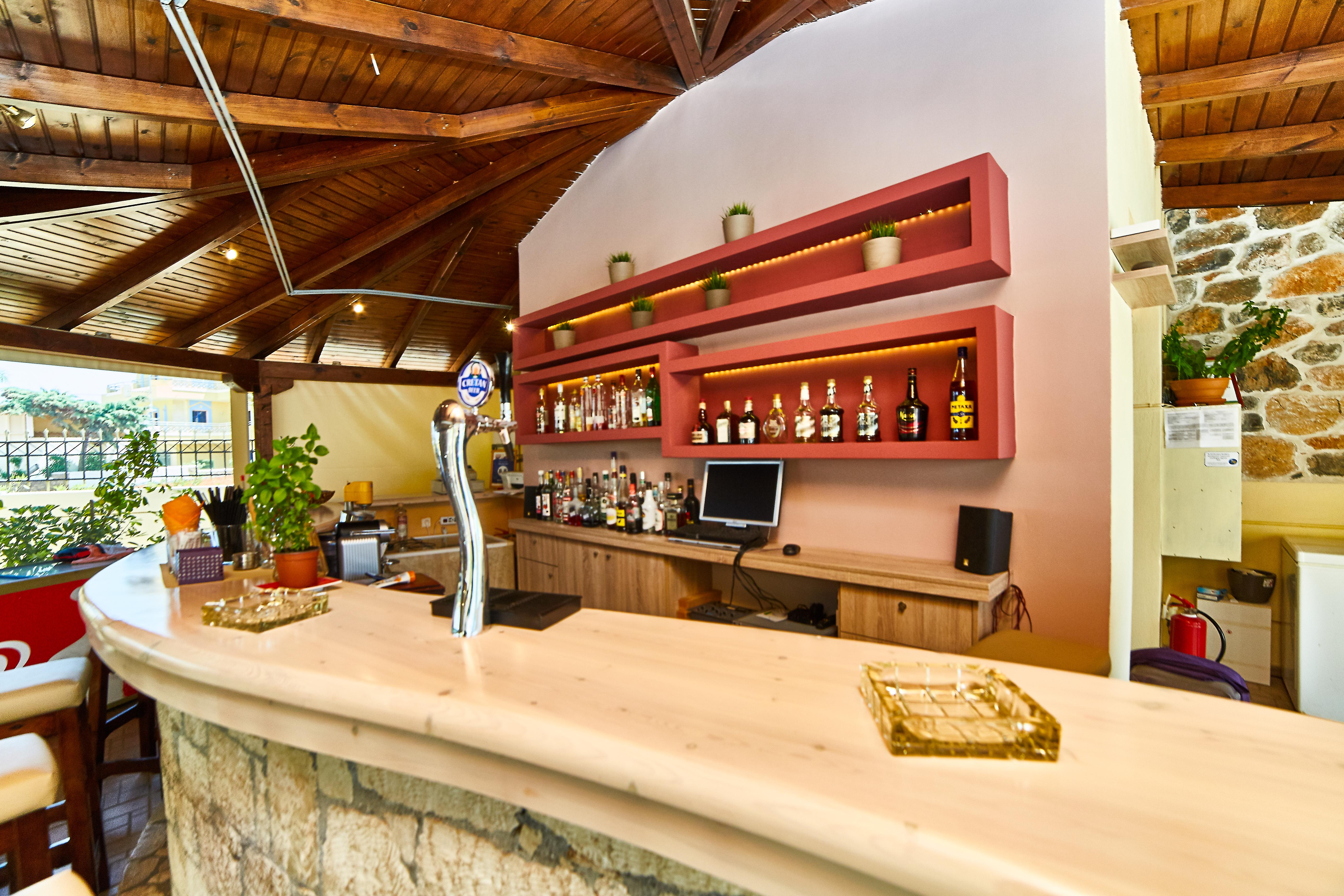 Villa Diasselo Heraklion  ภายนอก รูปภาพ