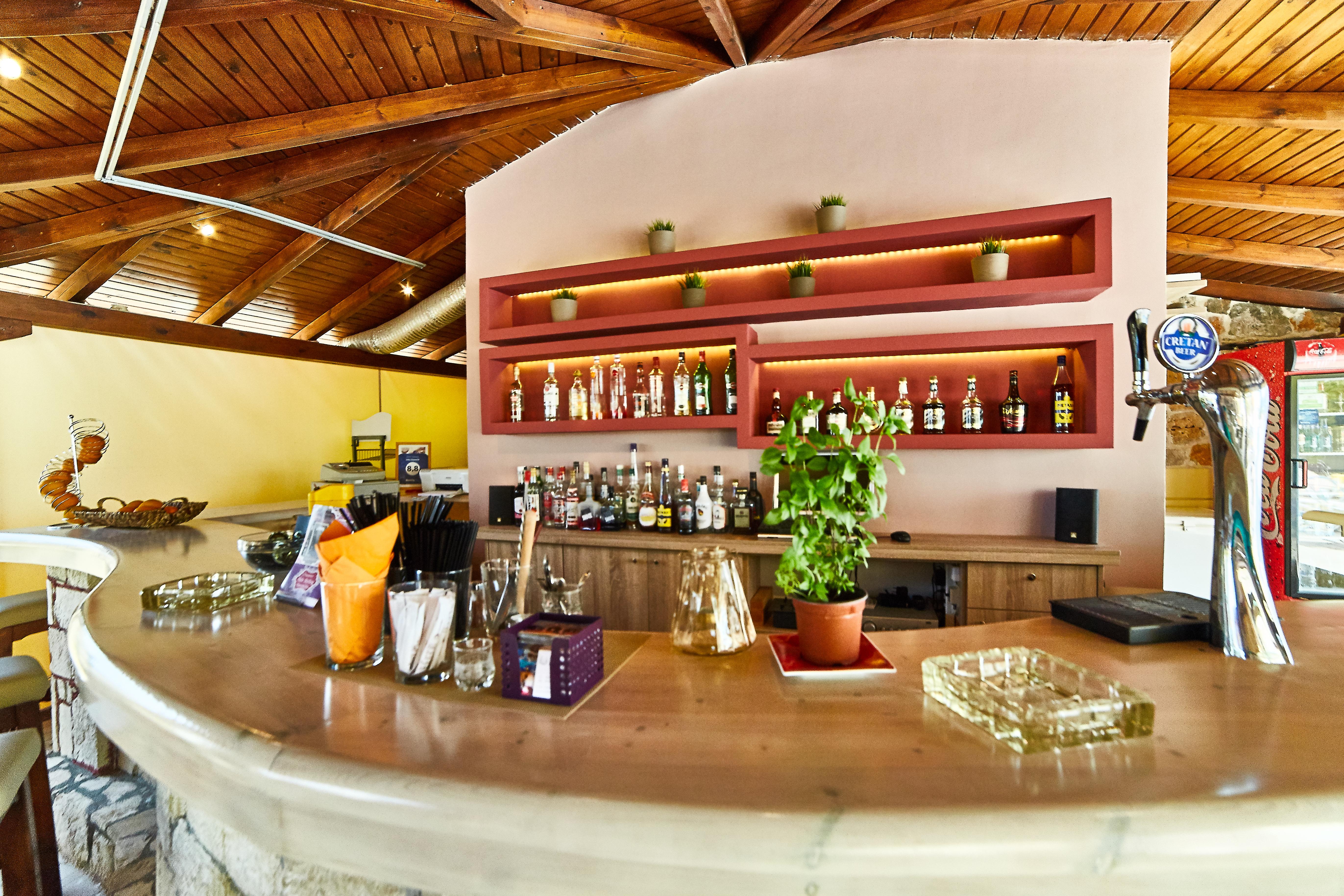 Villa Diasselo Heraklion  ภายนอก รูปภาพ