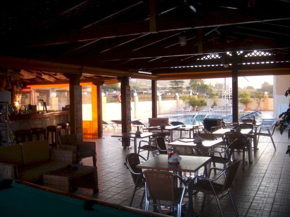 Villa Diasselo Heraklion  ภายนอก รูปภาพ