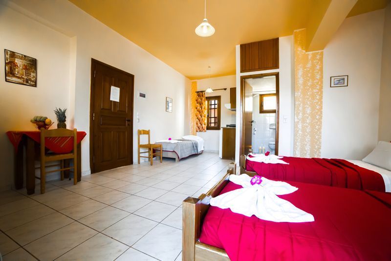 Villa Diasselo Heraklion  ภายนอก รูปภาพ