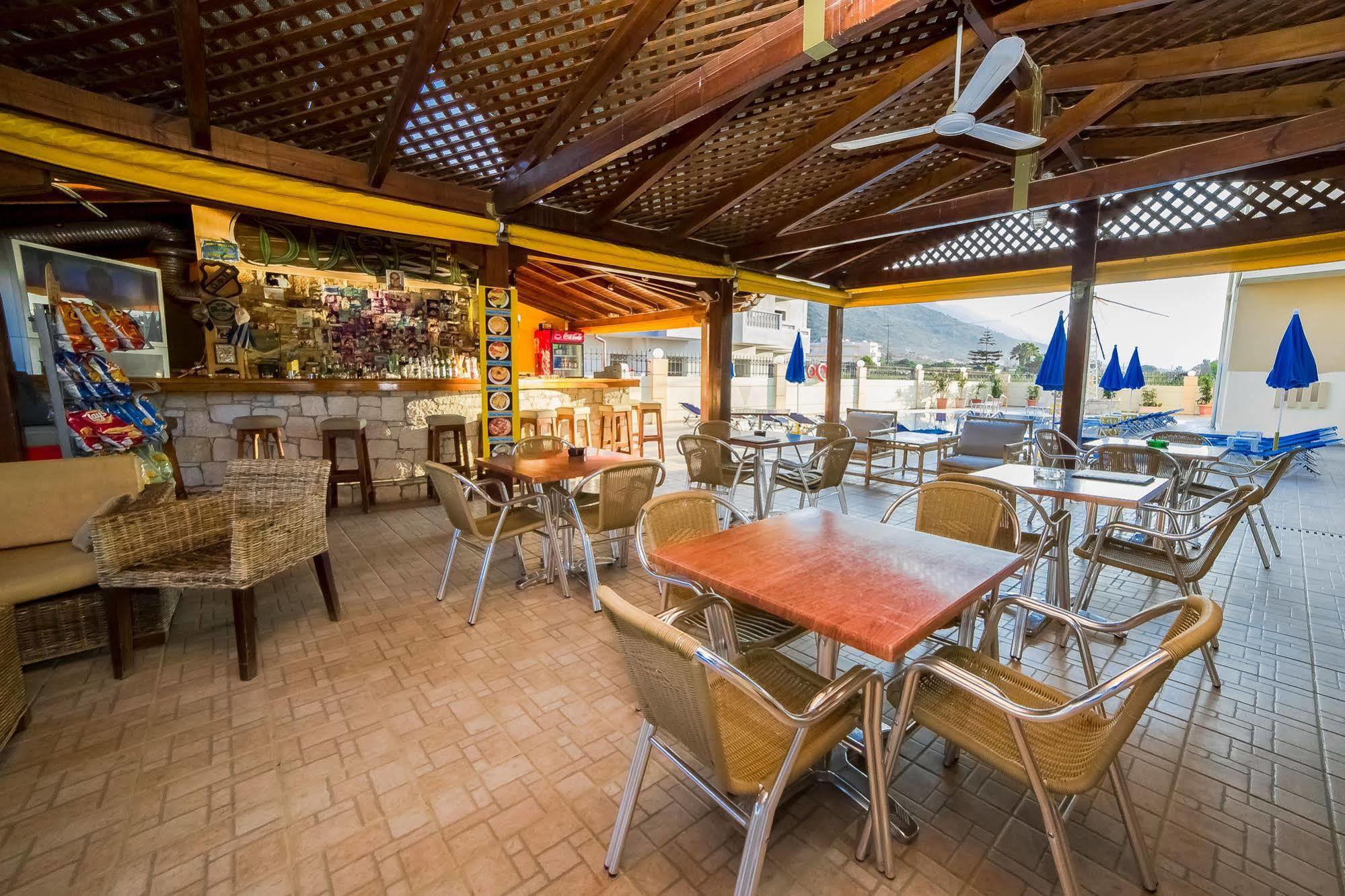 Villa Diasselo Heraklion  ภายนอก รูปภาพ